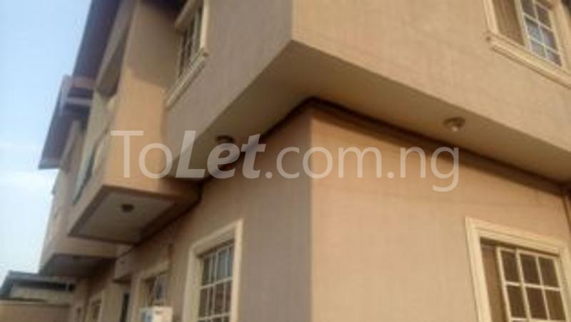 2 bedroom Flat / Apartment for rent Olowora Ojodu Ojodu Lagos