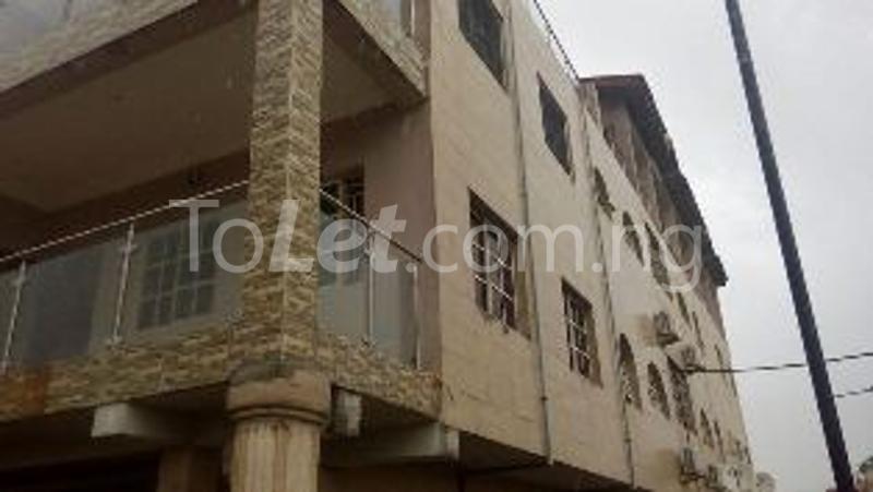 2 bedroom Flat / Apartment for rent Pioner Road, Lekki Lekki Lagos