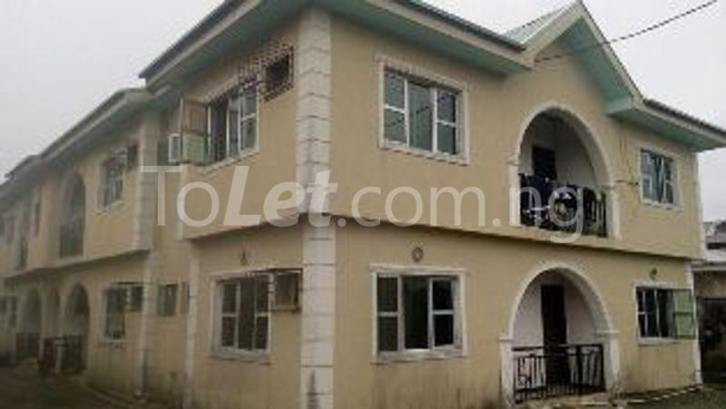 3 bedroom Flat / Apartment for rent Alfani Fatai Olusesi Street Tipper Garage, Lekki Lekki Lagos