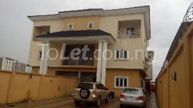 1 bedroom Flat / Apartment for rent Aura Estate, Lekki Lekki Lagos