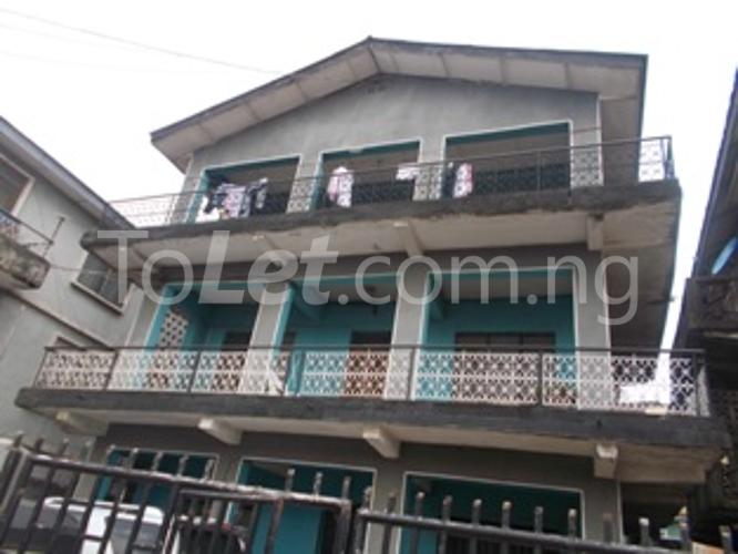 3 bedroom Commercial Property for rent Shoyinka Street, Off Shiro Road, Yaba Yaba Lagos