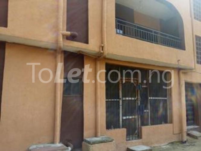 3 bedroom Flat / Apartment for rent 2, Bola Hassan Street Ketu Kosofe/Ikosi Lagos