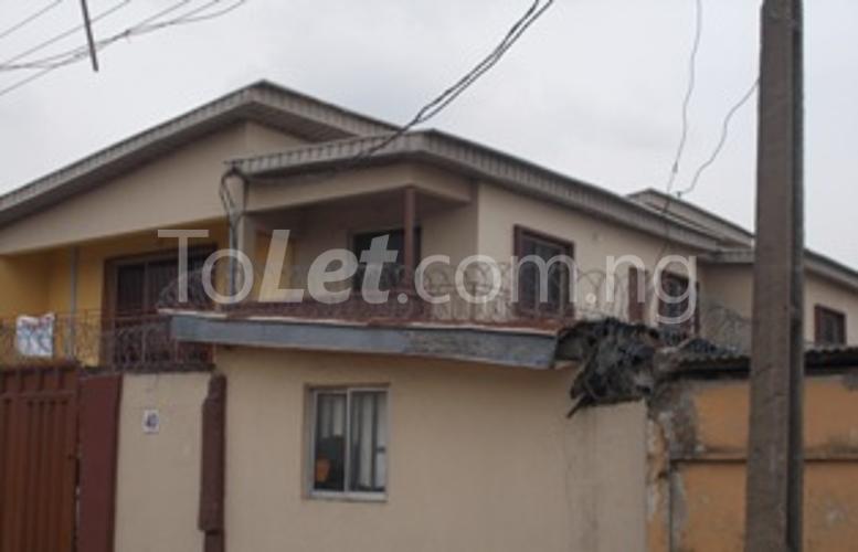 3 bedroom Flat / Apartment for rent No 40 Alhaji Kofoworola Street, Off Obanta Avenue, Ikeja Ikeja Lagos