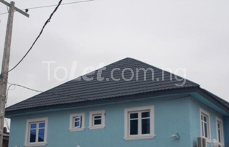 2 bedroom Flat / Apartment for rent Ogunshefunmi Street, Ikeja Ikeja Lagos