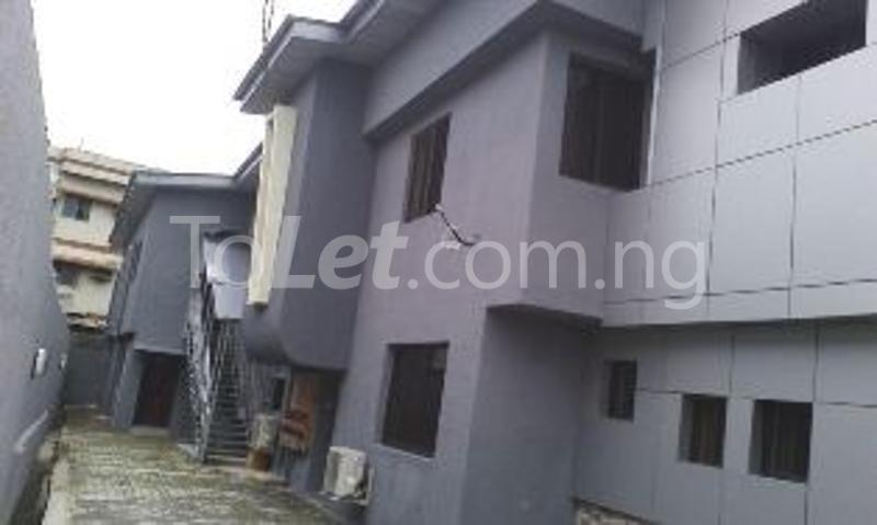 2 bedroom Flat / Apartment for rent Norman Williams Street, Mojisola Onikoyi Estate Ikoyi Lagos