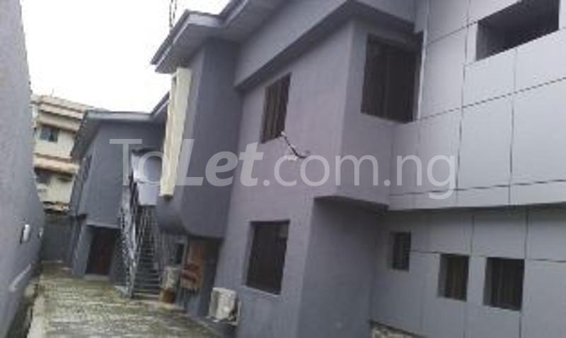 2 bedroom Flat / Apartment for rent Norman Williams Street, Mojisola Onikoyi Estate Ikoyi Lagos - 0