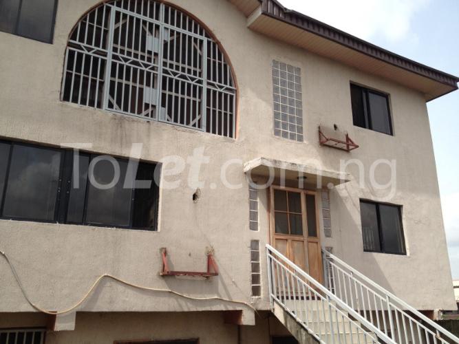 5 bedroom House for rent 1, Olayinka Street, Shadai Estate Gbagada Gbagada Lagos