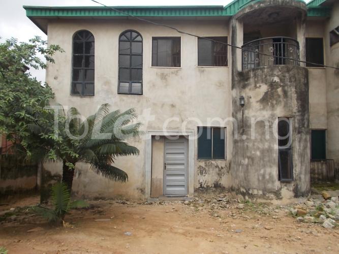 3 bedroom Flat / Apartment for rent James Ajayi Street. Ojodu Ojodu Lagos