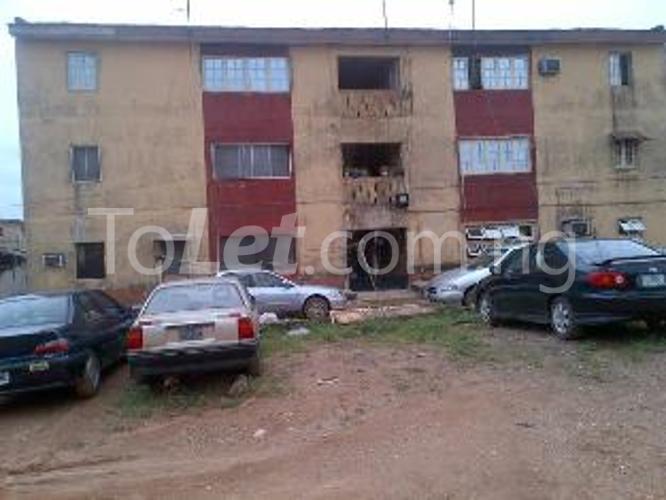 3 bedroom Flat / Apartment for rent Jakande, Oshodi Expressway Oshodi Lagos