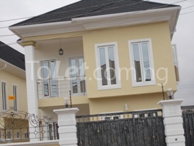 3 bedroom Flat / Apartment for rent Kola Amodu Street, Magodo Phase 2 Ketu Kosofe/Ikosi Lagos