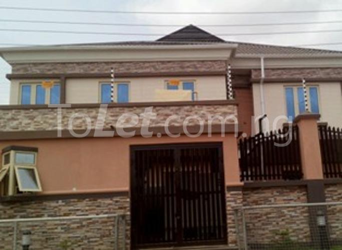 3 bedroom Flat / Apartment for rent Genesis Estate, Alimosho Lagos