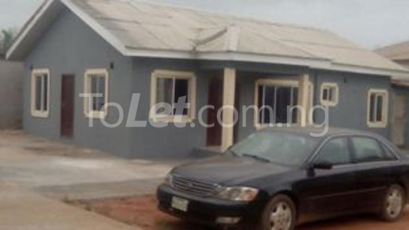 2 bedroom Flat / Apartment for rent Magodo Estate, Berger Ojodu Lagos