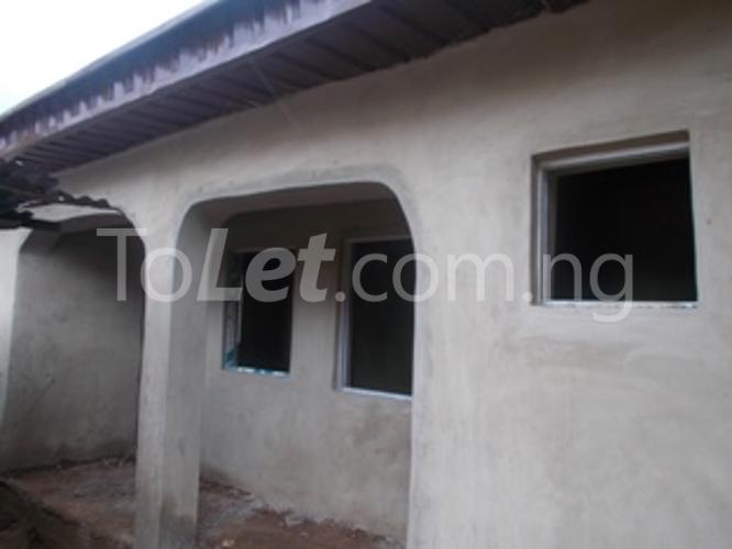 1 bedroom Flat / Apartment for rent Okeaarin Street, Ilupeju Maryland Lagos