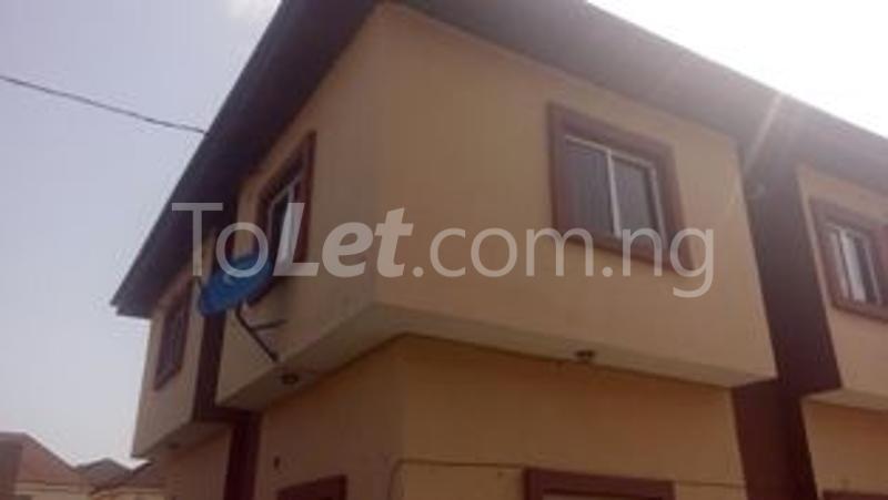 2 bedroom Flat / Apartment for rent Osapa London, Lekki Lekki Lagos