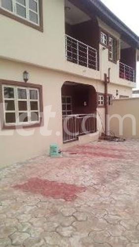 3 bedroom Flat / Apartment for rent Gowon Estate, Egbeda Alimosho Lagos