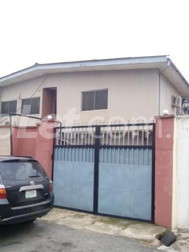 3 bedroom Flat / Apartment for rent Ojodu Estate, Ojodu Ojodu Lagos