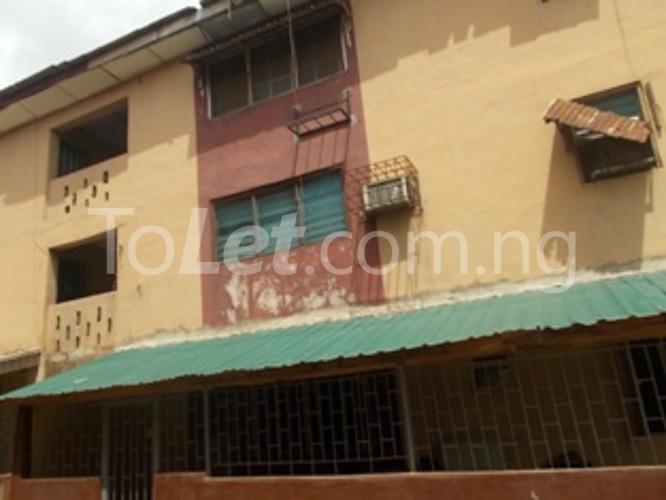 3 bedroom Flat / Apartment for rent Block 270, Zone 14 Sewagge Road. Oshodi Expressway Oshodi Lagos