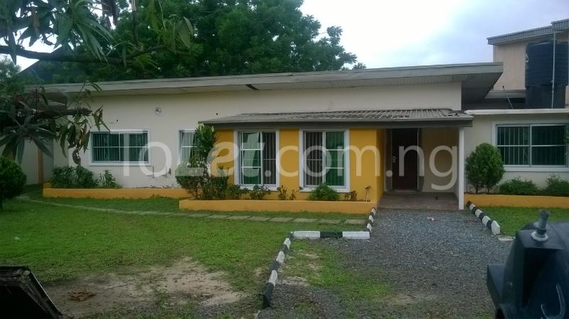 3 bedroom House for rent Olatunbosun Shonibare Street, Maryland Ikeja Lagos