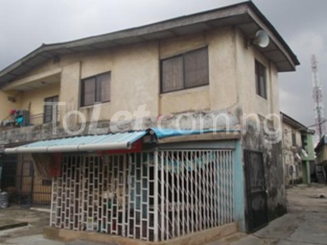 2 bedroom Flat / Apartment for rent Willi Owiye Street, Surulere Surulere Lagos