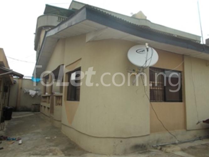 2 bedroom Flat / Apartment for rent 2a Christ The King Street Meridian Garden Estate. Oshodi Expressway Oshodi Lagos