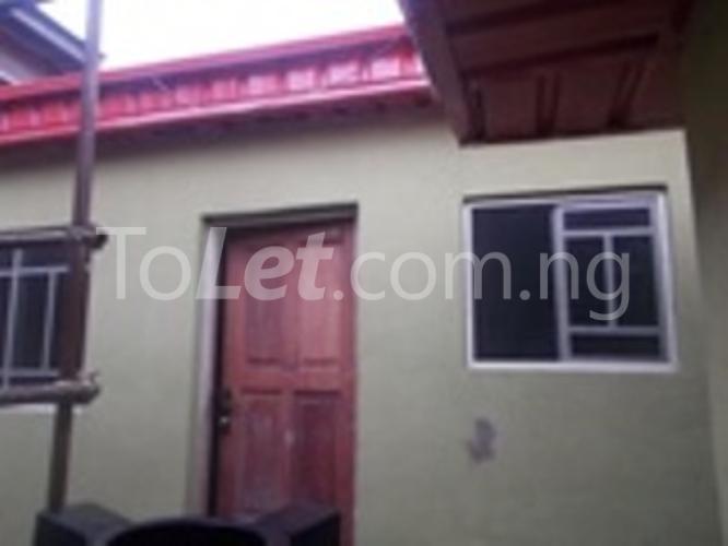 1 bedroom Flat / Apartment for rent Popoola Street, Oshodi Expressway Oshodi Lagos