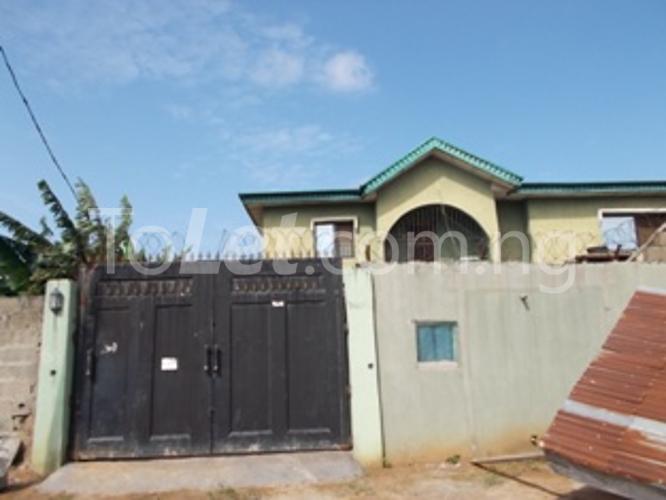 3 bedroom Flat / Apartment for rent 65 Dele Awelewa Off Transfomer, Bucknor. Oshodi Expressway Oshodi Lagos