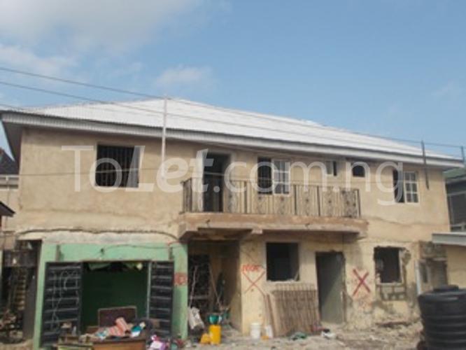 2 bedroom Flat / Apartment for rent Ayinke Street, Yaba Yaba Lagos - 0