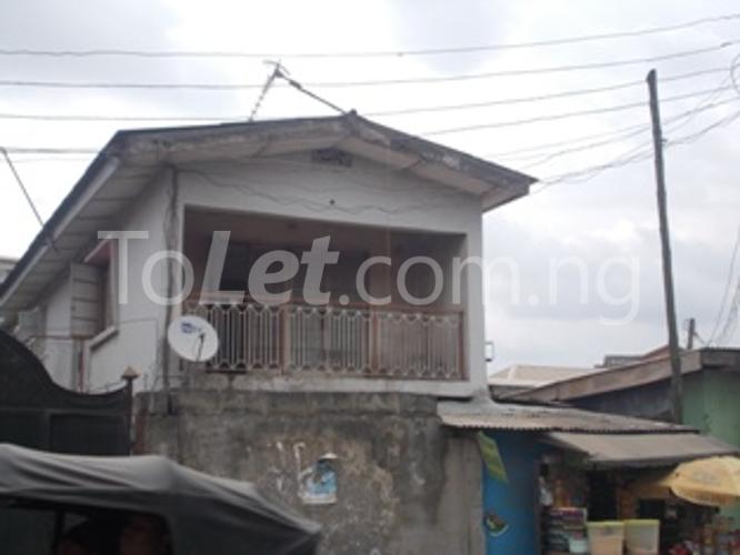 2 bedroom Flat / Apartment for rent No 45 Davis Street, Ketu Kosofe/Ikosi Lagos