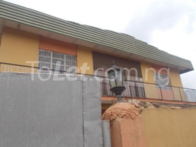 3 bedroom Flat / Apartment for rent Oladele Street, Ketu Kosofe/Ikosi Lagos