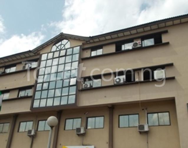Commercial Property for rent 5 Asabi Street, Ikeja Ikeja Lagos - 0