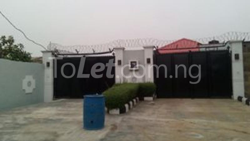 3 bedroom Flat / Apartment for rent Alagban Estate, Agege Agege Lagos
