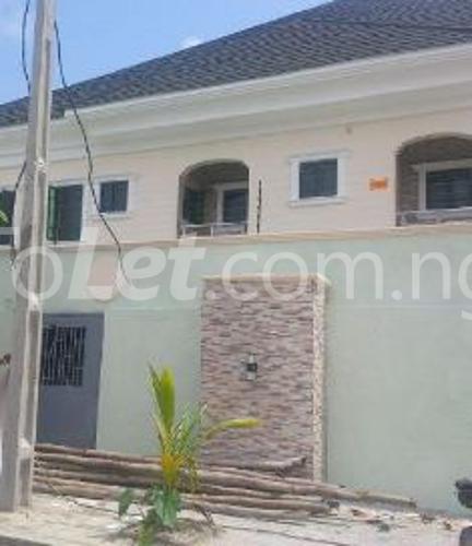 2 bedroom Flat / Apartment for rent Off Fola Osibo, Lekki Lekki Lagos