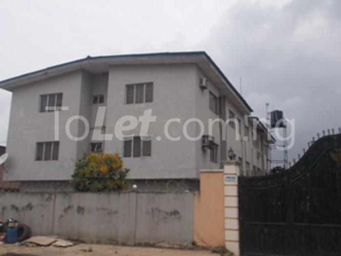 3 bedroom Flat / Apartment for rent Benson Anore Street, Ajao Estate Isolo Lagos
