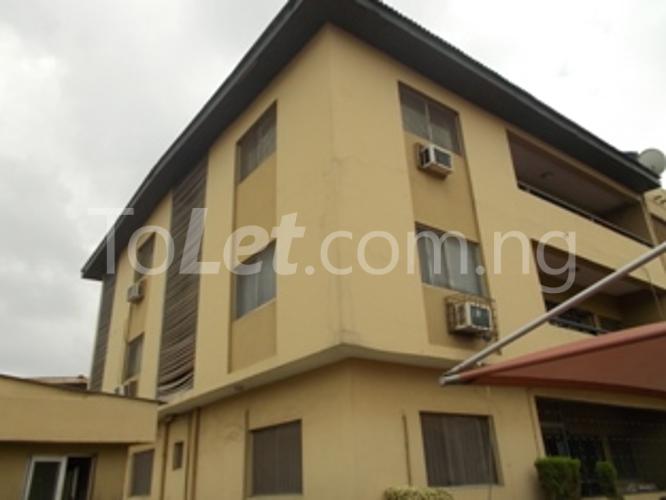 3 bedroom Flat / Apartment for rent Harmony Close, Ikeja Ikeja Lagos