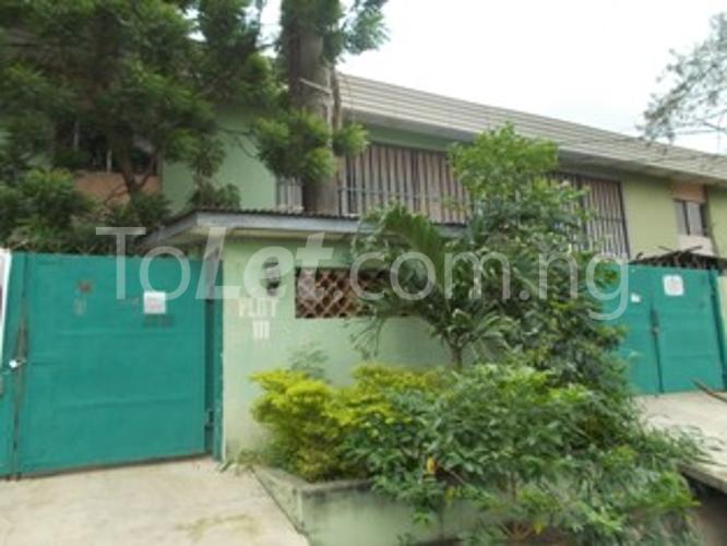 5 bedroom House for rent 111 Babatitun Ashaye Road, Ojodu Ojodu Lagos