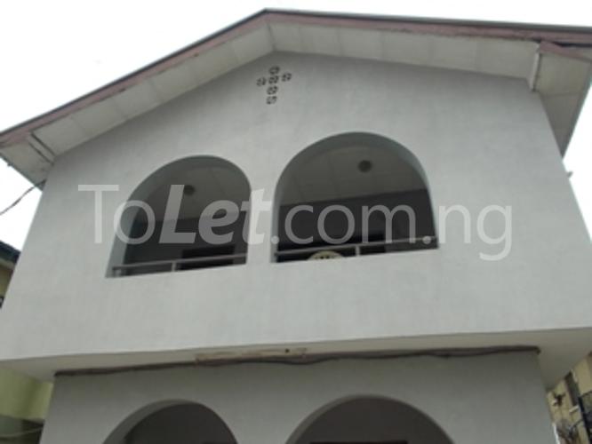 2 bedroom Flat / Apartment for rent 58 Abayomi, Off Adetoro Adelaja, Ketu Kosofe/Ikosi Lagos
