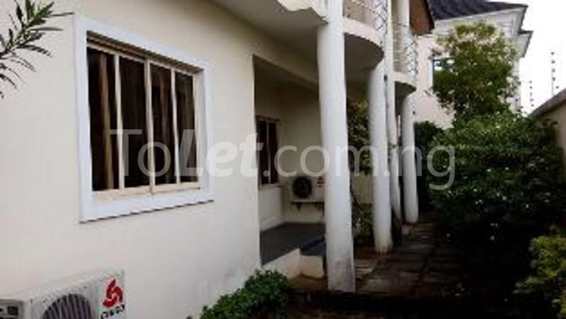 4 bedroom House for rent Akwuzu Ekpeva Street, Lekki Lekki Lagos
