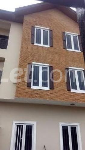 4 bedroom House for rent Unity Street, Lekki Lekki Lagos - 0
