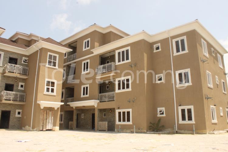 3 bedroom Flat / Apartment for rent Madame Cellular Street Lekki Lekki Lagos