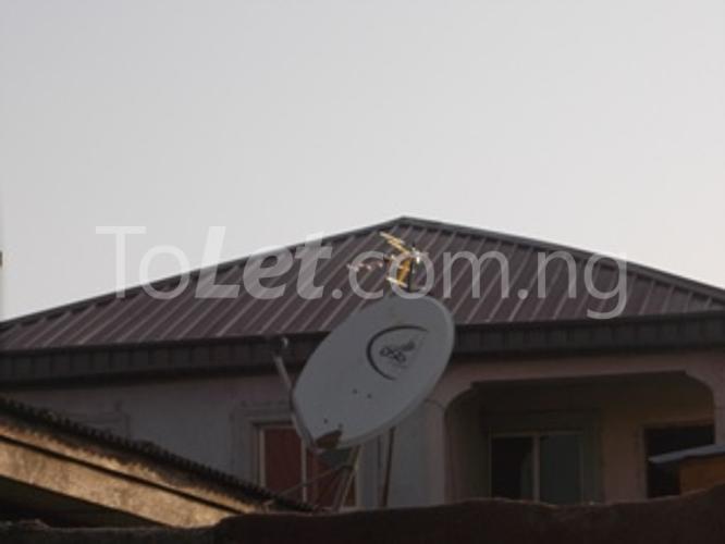 2 bedroom Flat / Apartment for rent Secretariat, Gbagada Gbagada Lagos