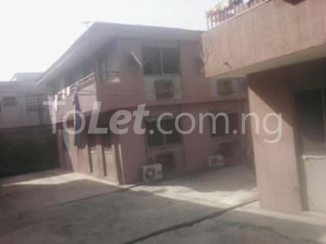 1 bedroom Flat / Apartment for rent L And K Bustop, Gbagada Gbagada Lagos