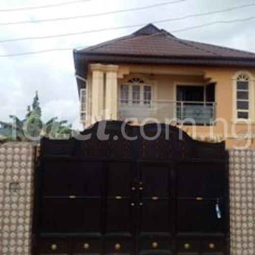 3 bedroom Flat / Apartment for rent Genesis Estate, Ipaja Ipaja Lagos