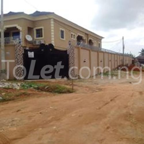 2 bedroom Flat / Apartment for rent Genesis Estate, Ipaja road Ipaja Lagos