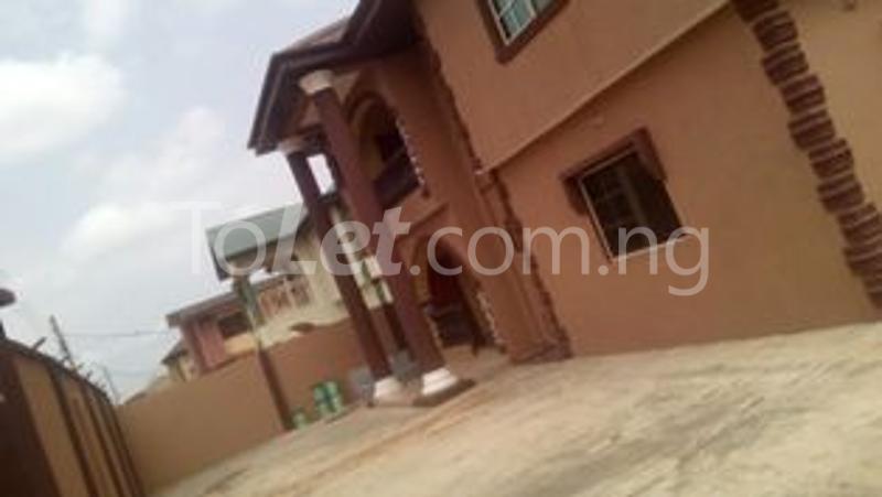 3 bedroom Flat / Apartment for rent Genesis Estate, Iyana Ipaja Ipaja Lagos