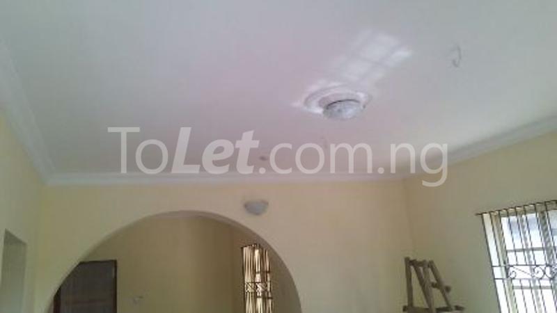 3 bedroom Flat / Apartment for rent Peace Estate, Baruwa Ipaja Lagos