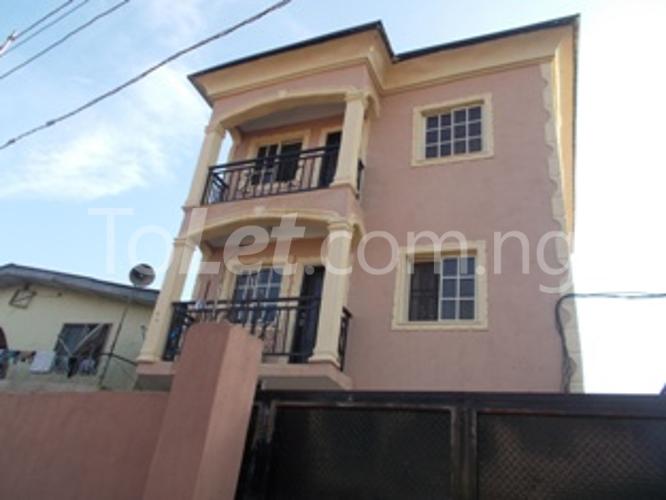 2 bedroom Flat / Apartment for rent Ogudu Road, Ogudu Ogudu Lagos