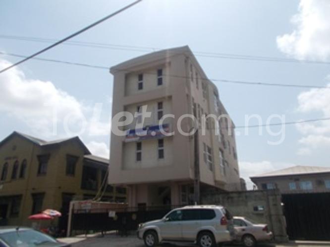 Commercial Property for rent Herbert Macaulay Way, Yaba Yaba Lagos