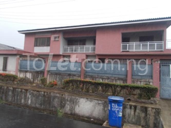 4 bedroom House for rent No 2 Illasanmi Street. Ogudu Ogudu Lagos
