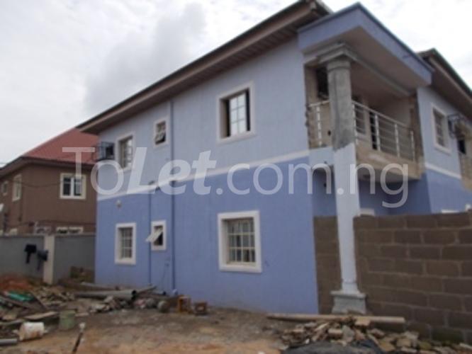 3 bedroom Flat / Apartment for rent Steve Nwobo Road, Rich Field Estate, Ajao Estate Isolo Lagos