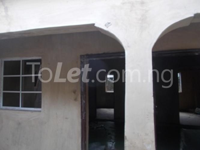 1 bedroom Flat / Apartment for rent Ladi Lak, Shomolu Shomolu Lagos - 0